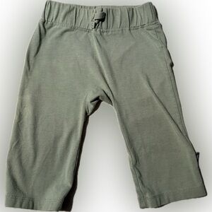 Magnetic Me Olive Green Pants